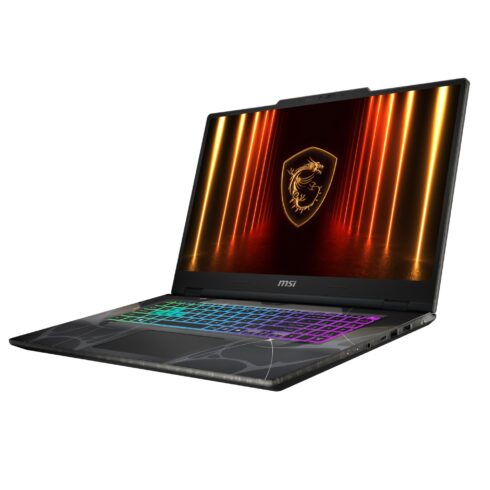 NB CYBORG 17 su Intel i7-13620H ir 16GB RAM