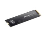 SSD PCIE G5 M.2 NVME 2TB SPAT./M571 S78-440Q1K0-P83 MSI