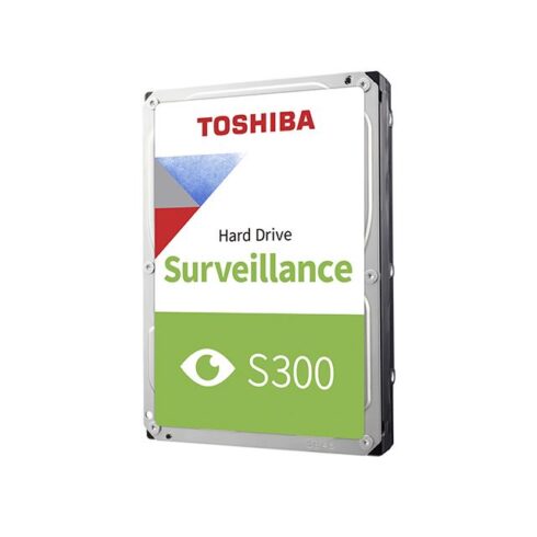 HDD TOSHIBA S300 6TB SATA 3.0 5400 rpm 3,5
