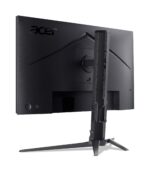 LCD Monitor ACER 24.5 " 1920 x 1080 pixels Native aspect ratio 16:9 LCD Flat UM.KX0EE.F05