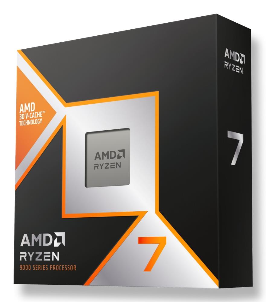 51c68898-76f0-4bef-86a5-51250879aa11-1 AMD Ryzen 7 9850X3D 4.7 GHz, 8 branduolių, 96 MB talpykla