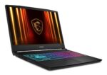 NB KATANA15 CI7-14650HX 15"/16GB/1TB W11 B14WEK-826NL MSI