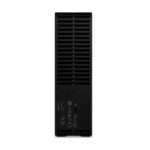 External HDD WESTERN DIGITAL Elements Desktop WDBWLG0240HBK-EESN 24TB USB 3.2 Drives 1 Black WDBWLG0240HBK-EESN