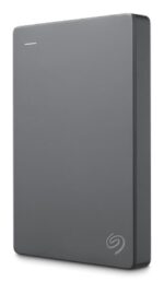 Išorinis HDD SEAGATE Basic 1TB STJL1000400 su kompaktišku dizainu
