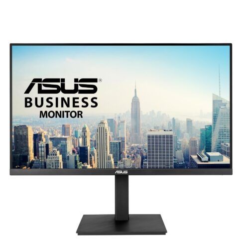 ASUS 31.5 colio LCD monitorius su 3840 x 2160 pikselių 4K raiška