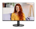 LCD monitorius AOC 24B3HA2 24" IPS 1920x1080 100 Hz