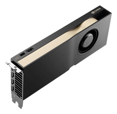 Vaizdo plokštė PNY NVIDIA RTX PRO 4500 su 32 GB GDDR7 atminties