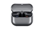 HEADSET GALAXY BUDS3 PRO/SILVER SM-R630 SAMSUNG