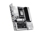 Mainboard MSI AMD B850 Socket AM5 micro ATX RAM DDR5-SDRAM 4xSlots Wi-Fi Yes Bluetooth Yes 1xPCI Express x4 slots 1xPCI Express x16 slots 2xNumber of M.2 (M) slots PROB850M-AWIFIPZ