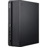 PC MSI Desktop Intel® CoreT i5 i5-14400 16 GB DDR5-SDRAM Storage SSD Total storage capacity 512 GB SSD 512 GB Not available Intel UHD Graphics 730 Wi-Fi Yes Bluetooth Yes Windows 11 Pro PRODP80A14G-004EU
