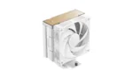 Deepcool AK400 G2 WH aušintuvas, skirtas Intel ir AMD procesoriams