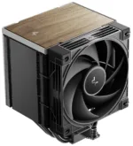 Deepcool AK500 G2 aušintuvas, suderinamas su Intel ir AMD
