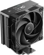 Deepcool AK400 G2 DIGITAL NYX aušintuvas, suderinamas su Intel ir AMD
