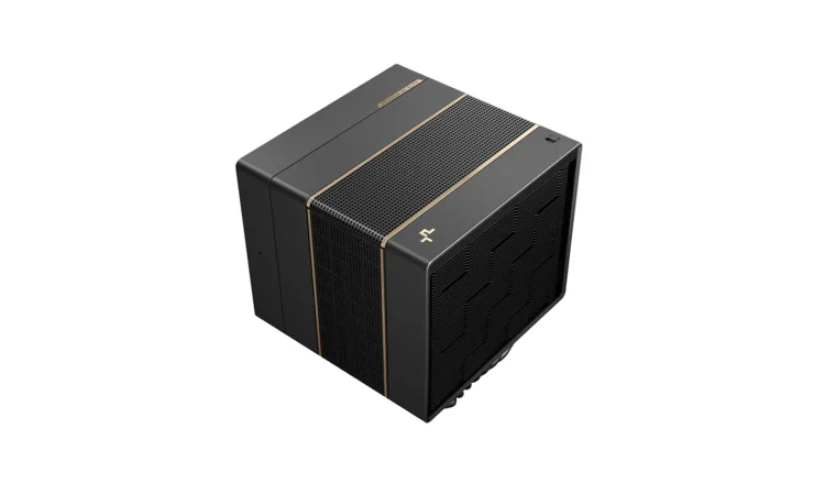 Deepcool CPU aušintuvas ASSASSIN VC ELITE, suderinamas su Intel ir AMD