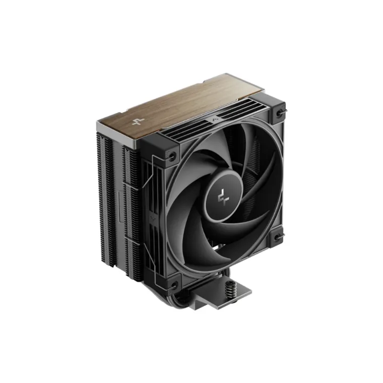 Deepcool Air Cooler AK400 G2, suderinamas su Intel ir AMD procesoriais