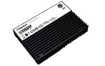SSD KINGSTON SSD series DC3000ME 7.68TB NVMe NAND flash technology 3D TLC Write speed 10000 MBytes/sec Read speed 14000 MBytes/sec Form Factor U.2 TBW 14.016 TB MTBF 2000000 hours SEDC3000ME/7T6
