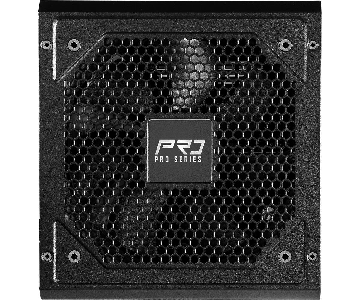 63d633bd-7792-4d6d-b123-7935227fb62b-1 Power Supply ASROCK ATX PC 100 - 240 V 750 W PRO-750B