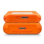 External HDD LACIE 2TB USB 3.0 LAC9000298