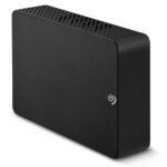External HDD SEAGATE Expansion 8TB USB 3.0 Drives 1 Black STKP8000400