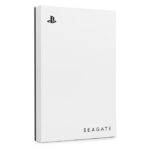 External HDD SEAGATE STLV2000201 2TB USB 3.0 Colour White STLV2000201