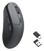 MOUSE USB OPTICAL WRL M3/BLACK M3-A71 KEYCHRON