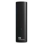 Išorinis HDD WESTERN DIGITAL Elements 16TB, vaizdas iš šono