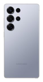 MOBILE PHONE GALAXY S25 ULTRA/256GB SILVER SM-S938B SAMSUNG