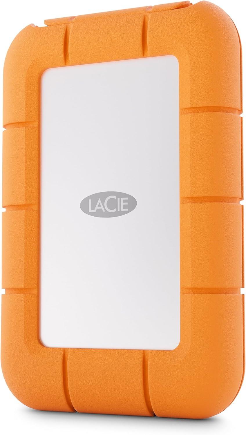 72249c3c-2a25-406e-81aa-f78b298dc69c-1 Išorinis SSD LaCie 4TB su USB-C, rašymo greitis 2000 MBytes/sec