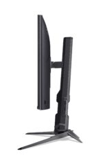 LCD Monitor ACER 24.5 " 1920 x 1080 pixels Native aspect ratio 16:9 LCD Flat UM.KX0EE.F05