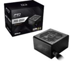 Maitinimo blokas ASROCK PRO-850G, 850 W, 80 PLUS sertifikuotas