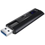 SanDisk Extreme PRO USB 3.1 128GB su 420MB/s skaitymo greičiu