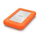 External HDD LACIE 2TB USB 3.0 LAC9000298