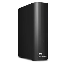 78ce97f5-c38f-4a4c-b569-f91a7b4c4e78-1 External HDD WESTERN DIGITAL Elements Desktop 8TB USB 3.0 Drives 1 Black WDBWLG0080HBK-EESN