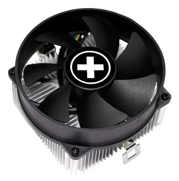 79694e84-7265-4901-9520-e48fd144423a CPU COOLER MULTI SOCKET/XC335 XILENCE