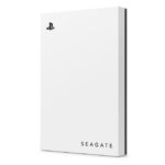 Išorinis HDD SEAGATE STLV2000201 2TB su USB 3.0, baltas