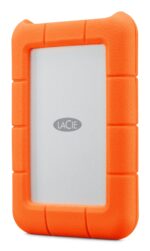 External HDD LACIE Rugged Mini 5TB USB 3.0 STJJ5000400
