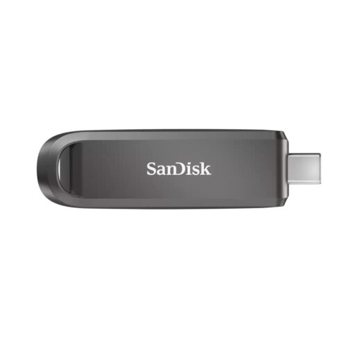 SanDisk Extreme PRO USB-C atminties kortelė, 512GB