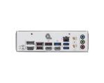 Mainboard MSI AMD B850 Socket AM5 micro ATX RAM DDR5-SDRAM 4xSlots Wi-Fi Yes Bluetooth Yes 1xPCI Express x4 slots 1xPCI Express x16 slots 2xNumber of M.2 (M) slots PROB850M-AWIFIPZ