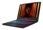 NB KATANA15 CI7-14650HX 15"/16GB/1TB W11 B14WEK-826NL MSI