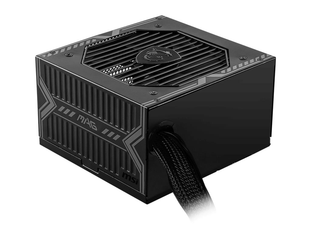 875a0d5e-add5-4d38-a87f-9ffa4832700f-1 Power Supply MSI 750 Watts Efficiency 80 PLUS BRONZE PFC Active MAGA750BNPCIE5