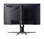 LCD Monitor ACER 24.5 " 1920 x 1080 pixels Native aspect ratio 16:9 LCD Flat UM.KX0EE.F05