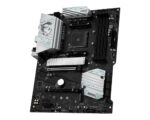 Mainboard MSI AMD B550 Socket AM4 ATX RAM DDR4-SDRAM 4xSlots Wi-Fi Yes Bluetooth Yes 2xNumber of M.2 (M) slots B550GAMINGWIFI