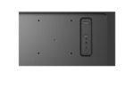 Monitorius LG 29" 2560 x 1080 pikselių, šoninis vaizdas