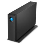 External HDD LACIE d2 Professional 8TB USB 3.1 Drives 1 STHA8000800