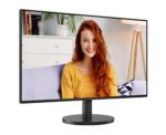 LCD Monitor AOC 27B3HA2 27" Business Panel IPS 1920x1080 16:9 100 Hz Matte 4 ms Speakers Tilt 27B3HA2