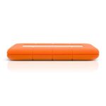 External HDD LACIE 2TB USB 3.0 LAC9000298