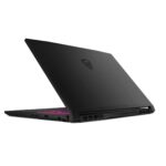 Notebook MSI Katana 17 HX B14WGK CPU Intel® CoreT i7 i7-14650HX 17.3 " 1920 x 1080 pixels RAM 16 GB DDR5-SDRAM SSD 1000 GB Discrete graphics NVIDIA GeForce RTX 5070 8 GB On-board graphics Yes Numeric keypad Yes OS installed Windows 11 Home Colour Black Weight 2.7 kg 5600 MHz KATANA17HXB14WGK-264NL