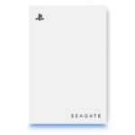 External HDD SEAGATE STLV2000201 2TB USB 3.0 Colour White STLV2000201