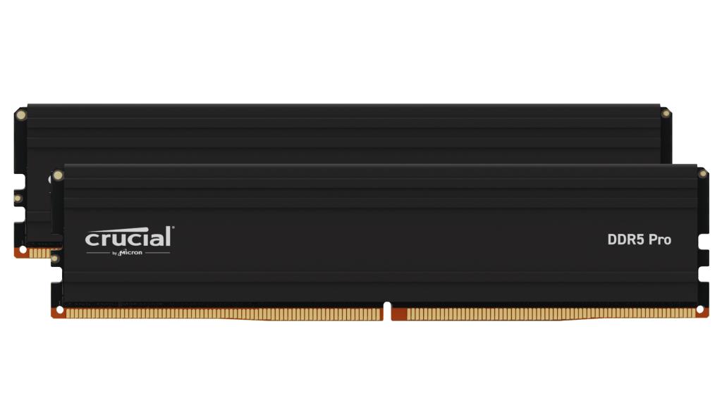 8b4e84a1-bcc7-443d-99f6-6844bb848efd-1 Atmintis DIMM Pro 48GB DDR5-5600, modelis CP2K24G56C46U5