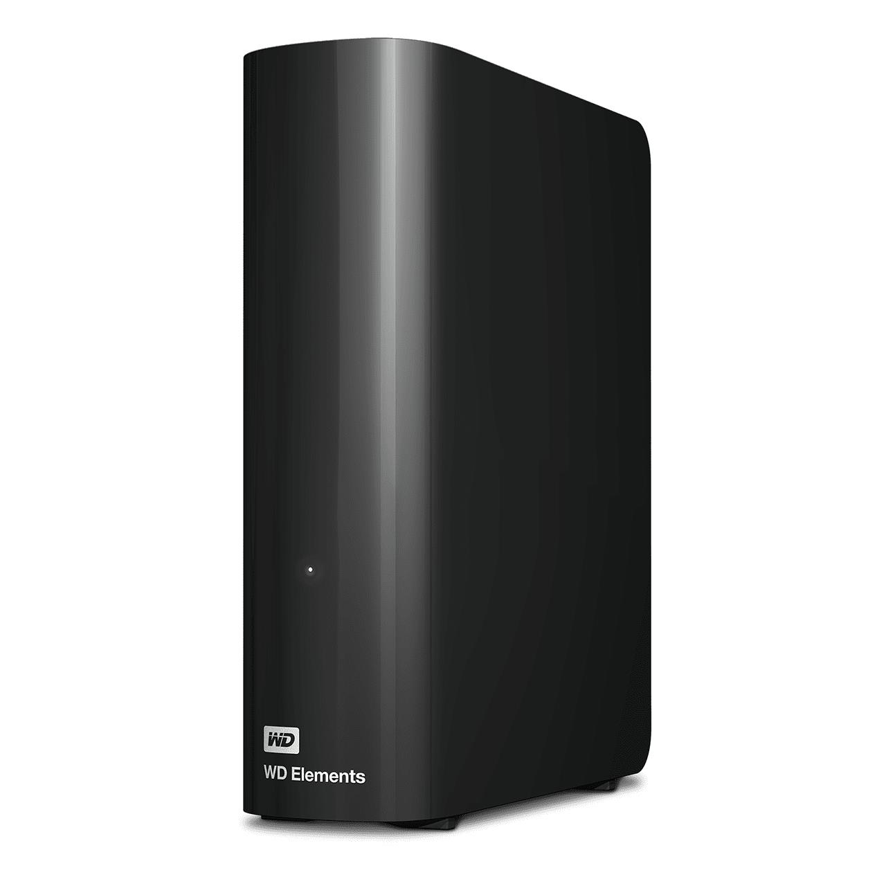 8c56af41-ea4e-463d-bf4c-66cabf0730b7-1 Išorinis HDD WESTERN DIGITAL Elements 16TB su USB 3.0, juodas
